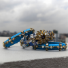 Handmade Bangle