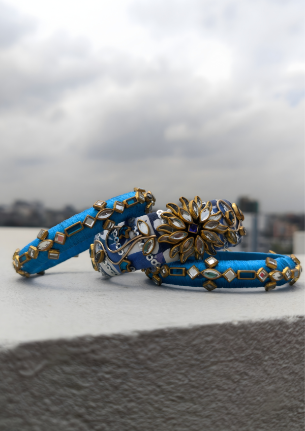 Handmade Bangle