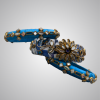 Handmade Bangle