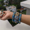 Handmade Bangle