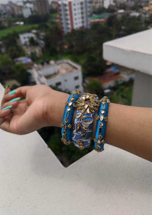 Handmade Bangle